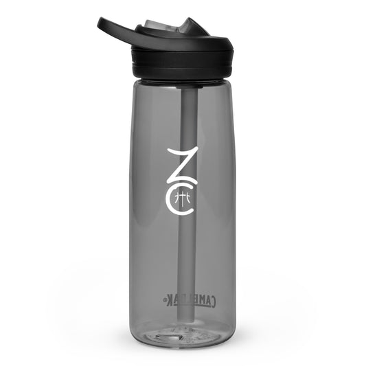 The ZC [GYMWT] Sports Performance Water Bottle