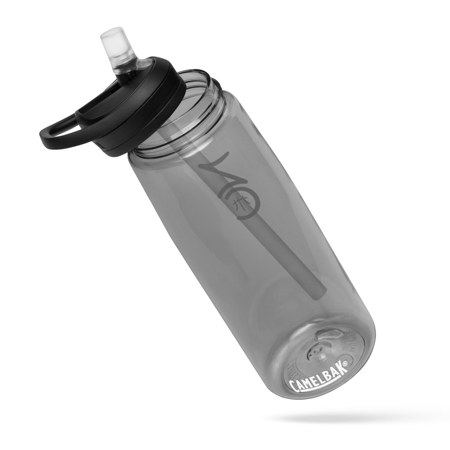 The ZC [GYMWT] Sports Performance Water Bottle