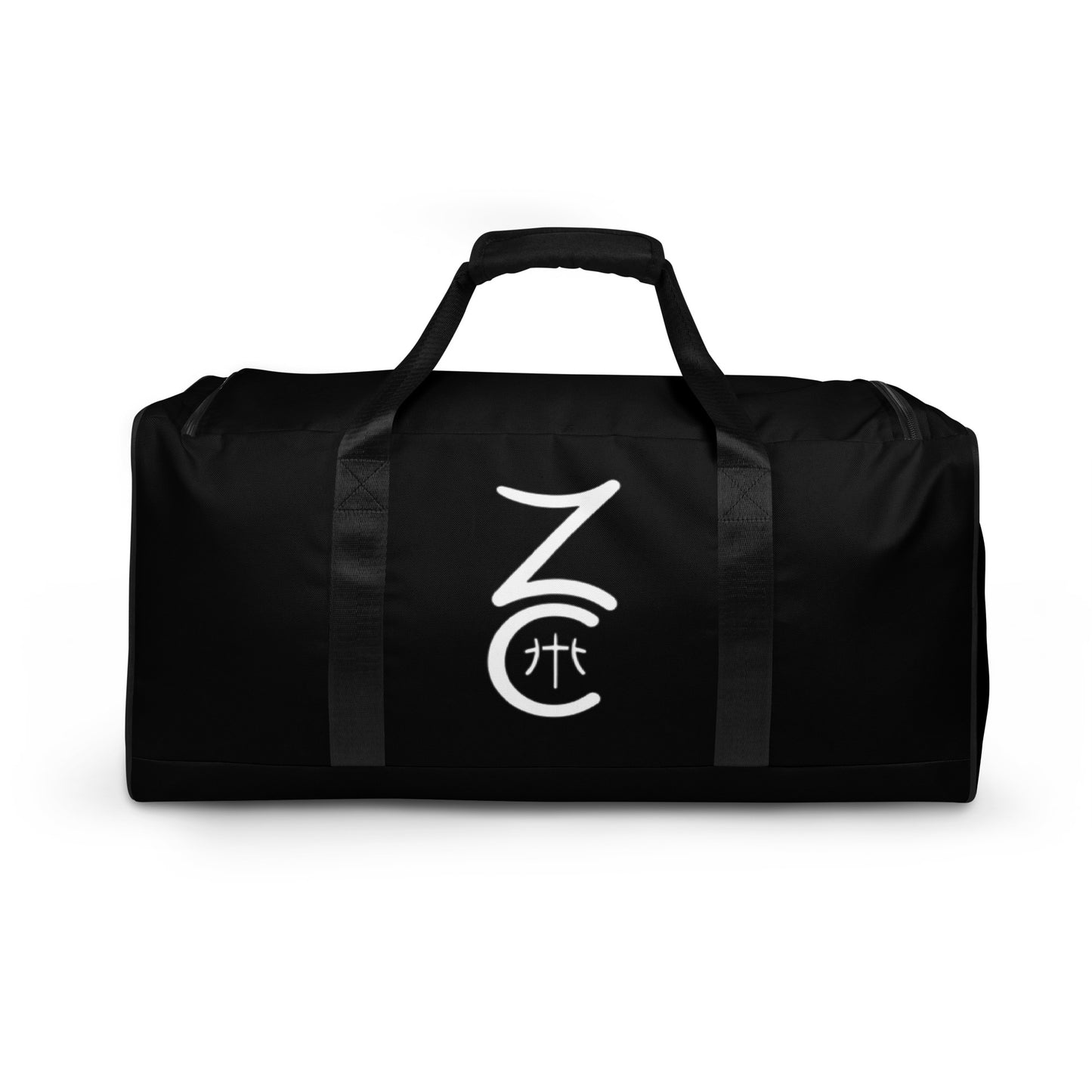 ZC Duffle bag