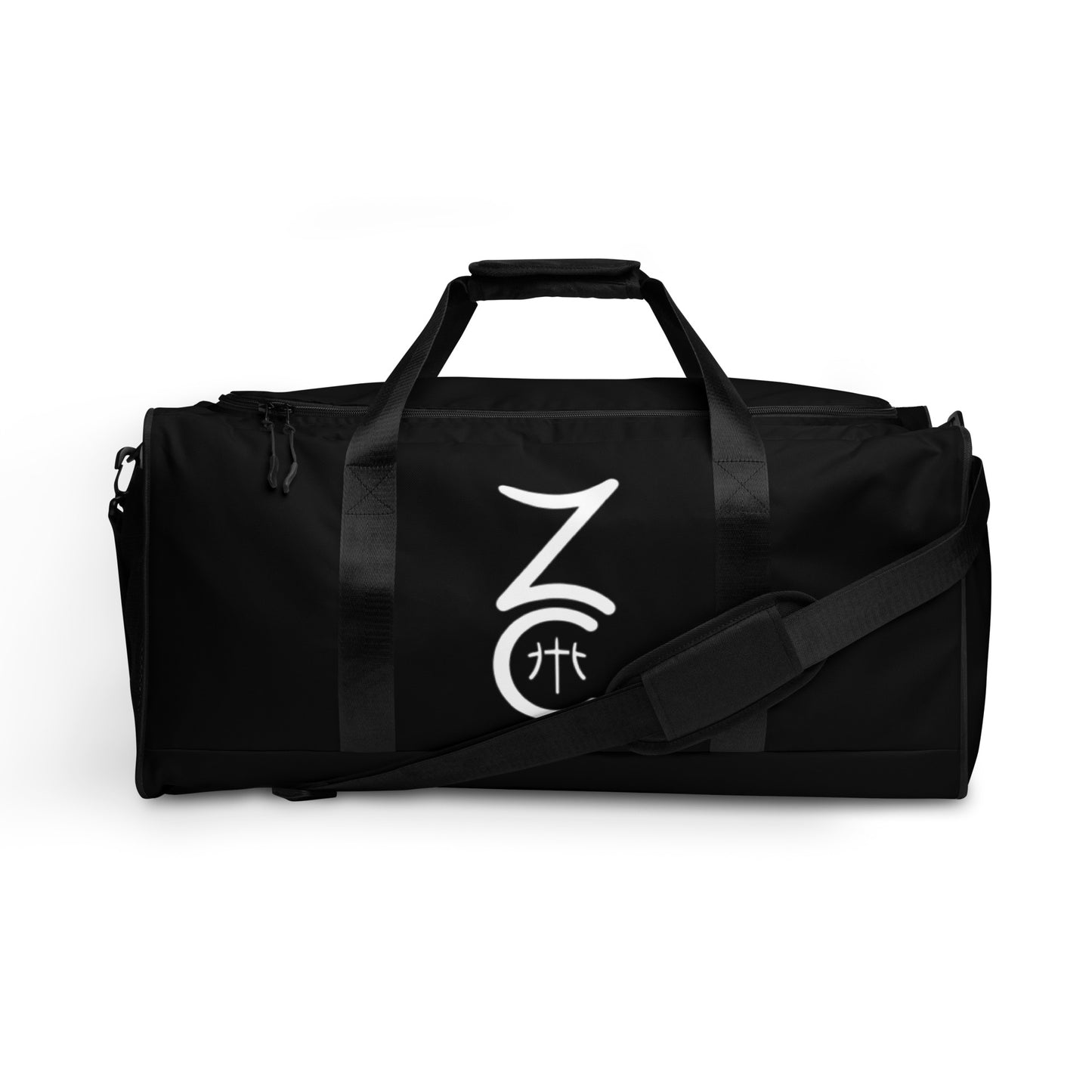 ZC Duffle bag