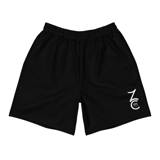 The ZC [GOTOMW] Men's Performance Shorts