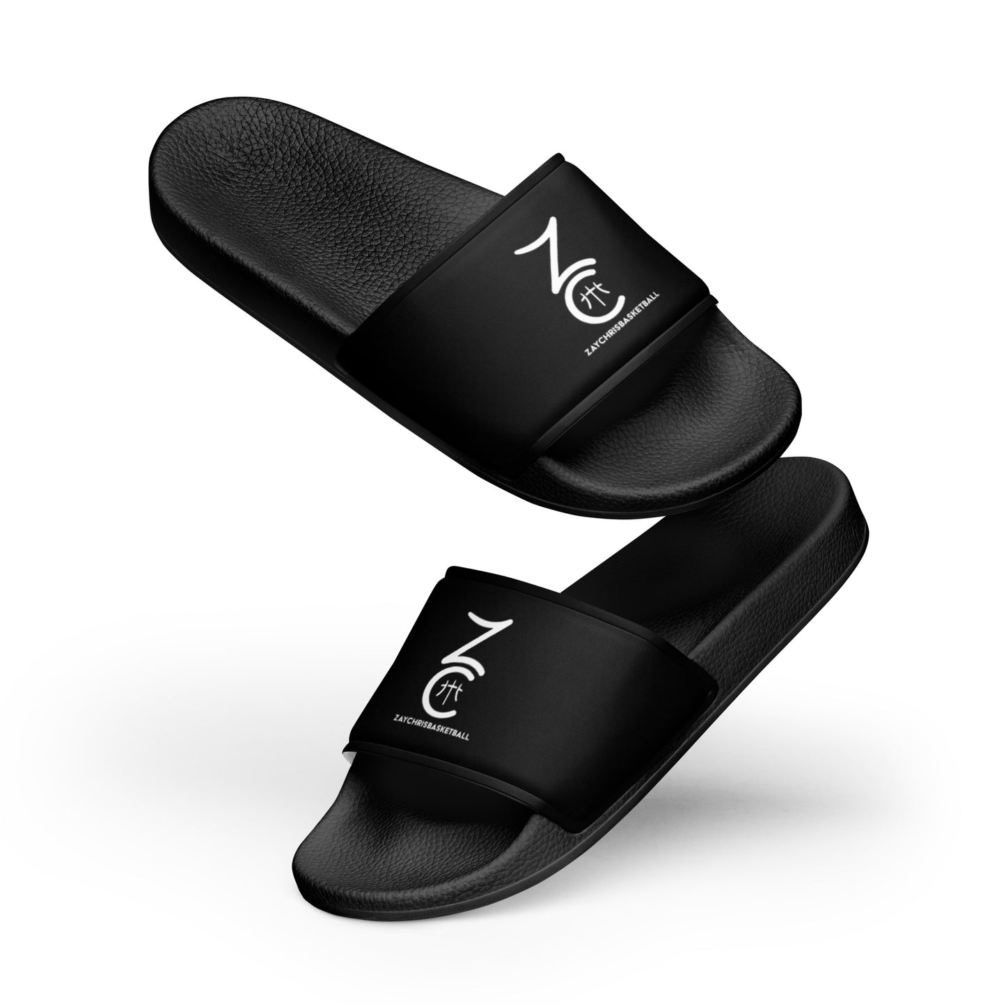 The ZC [GOPOMF] Men’s slides