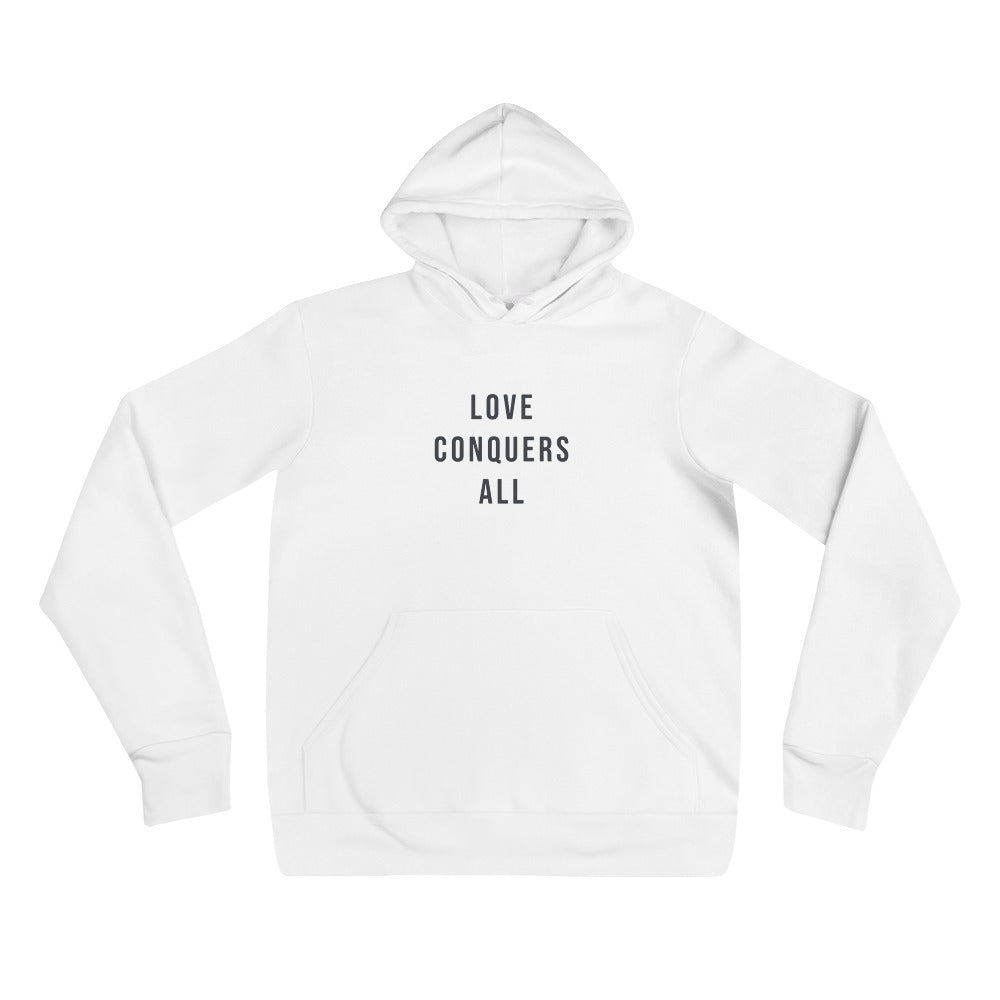 The ZC Retro Collegiate Hoodie