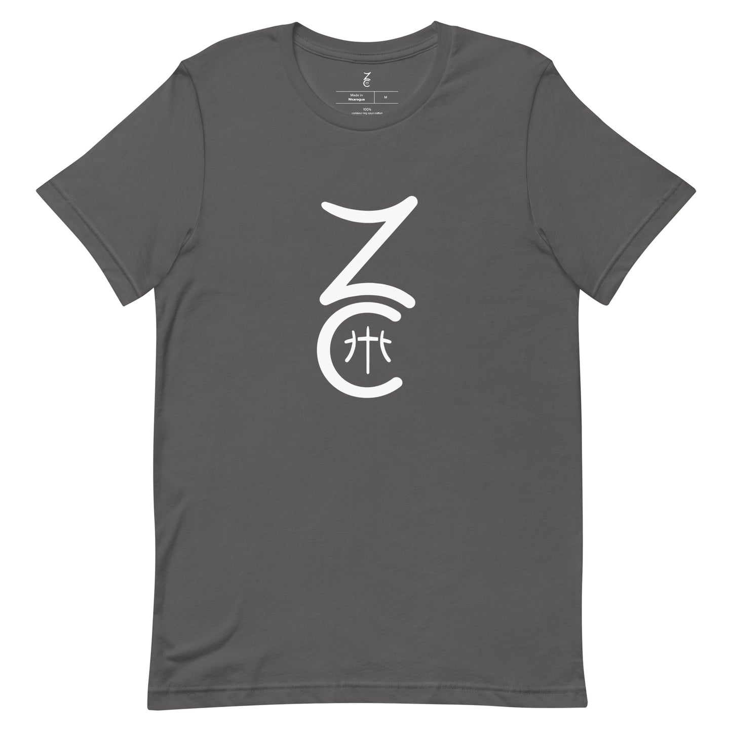 The ZC tee