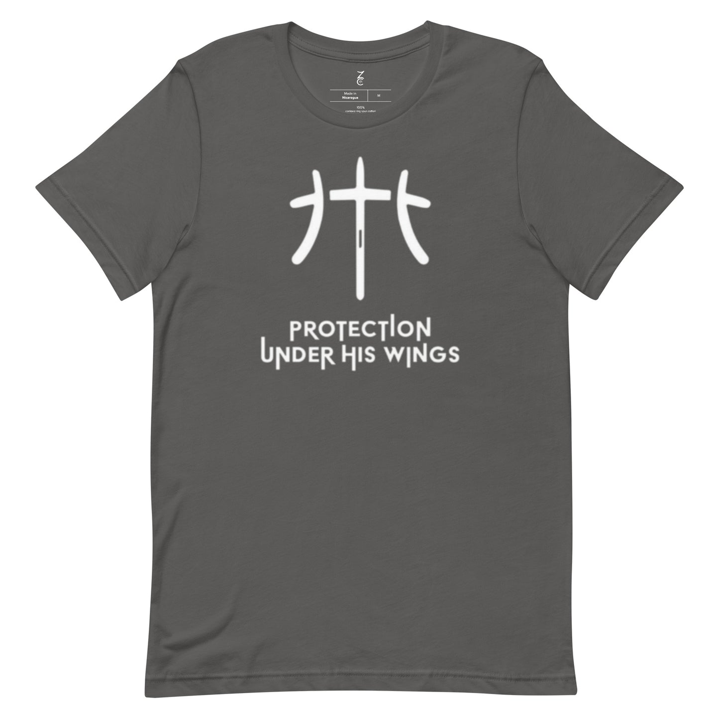 The ZC protection tee