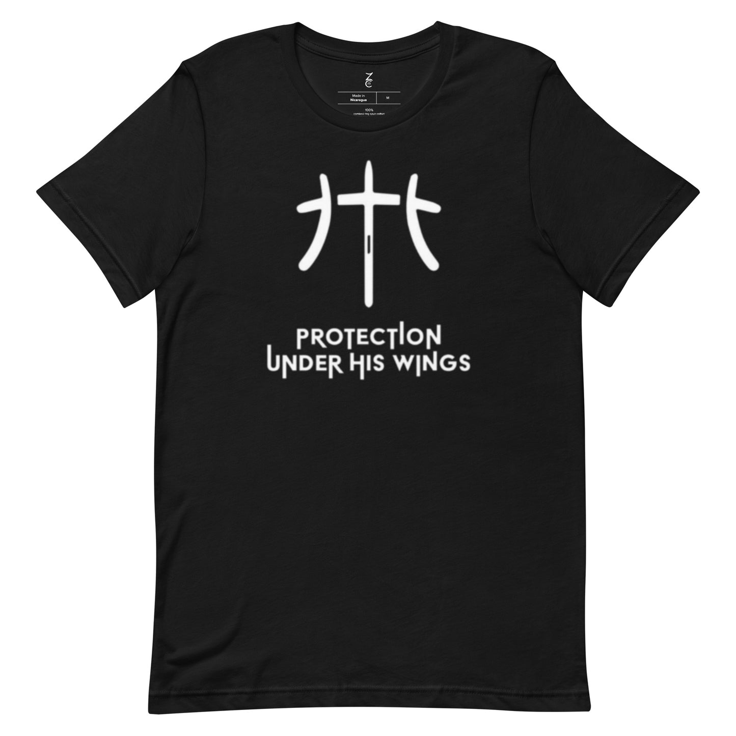 The ZC protection tee