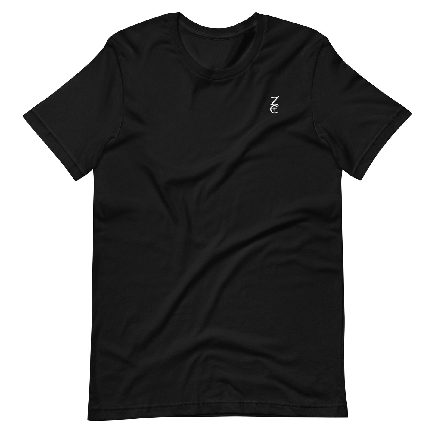 The “From The Logo ZC Tee”