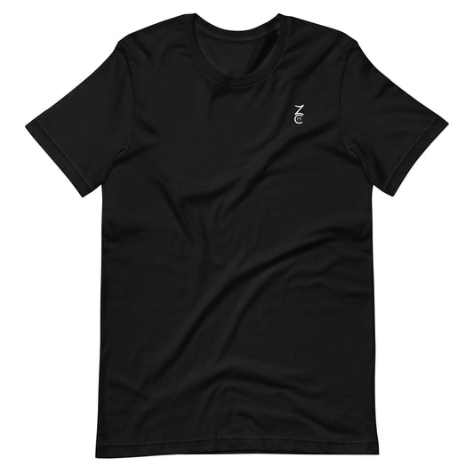 The “From The Logo ZC Tee”