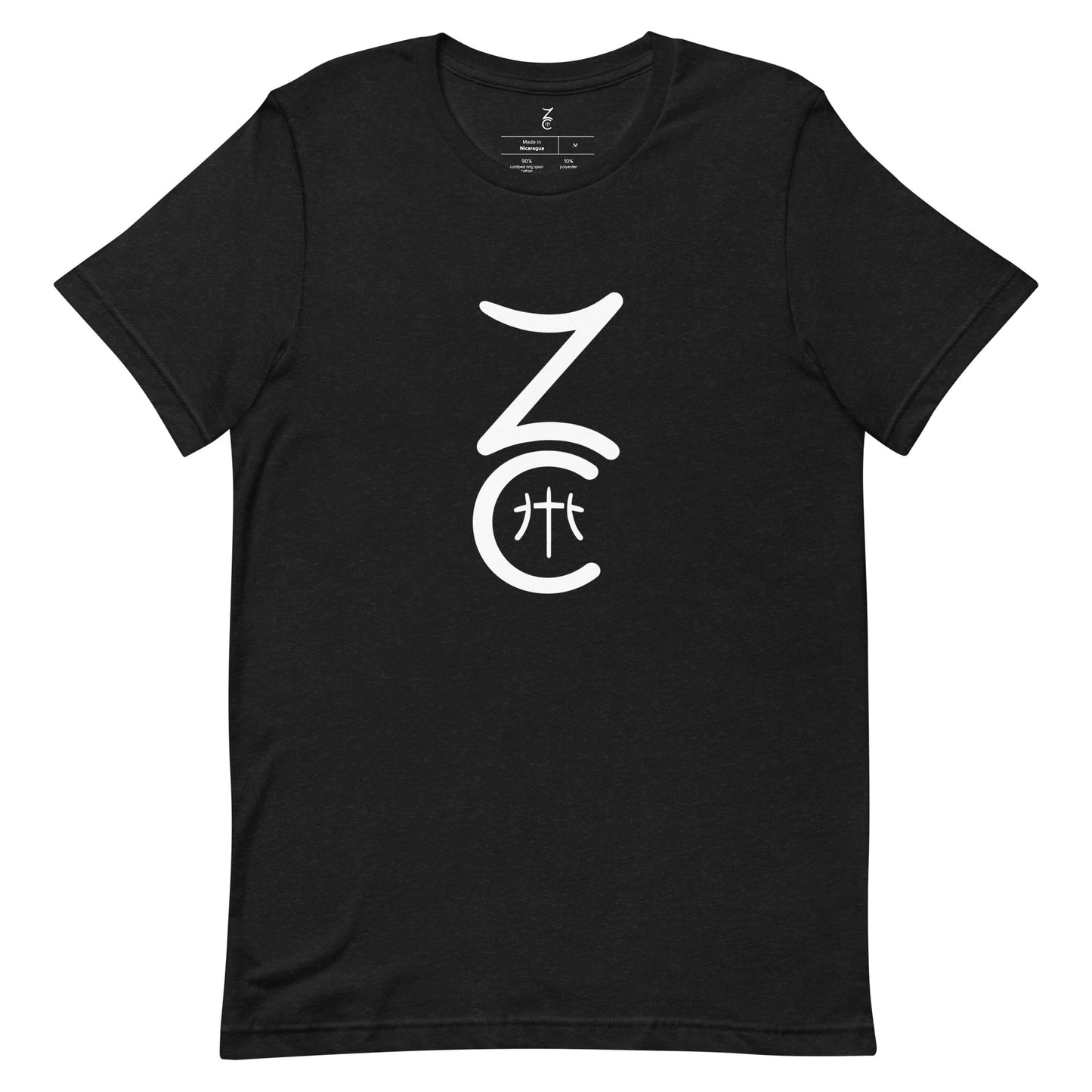 The ZC tee