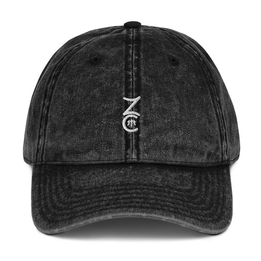 The ZC [HOS] Vintage hat