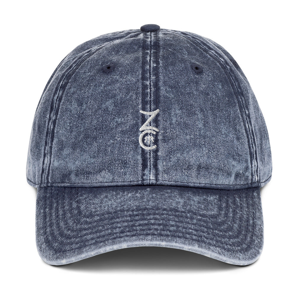 The ZC [HOS] Vintage hat